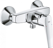 23632000 BauFlow Смеситель Смесители для душа, хром 500_191_1430863